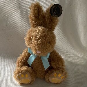 FAO Schwarz bunny